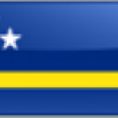 vlag Curaçao