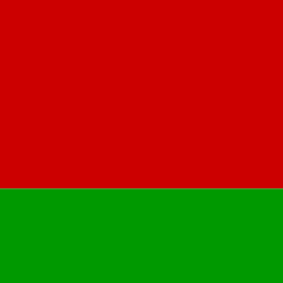 vlag Belarus
