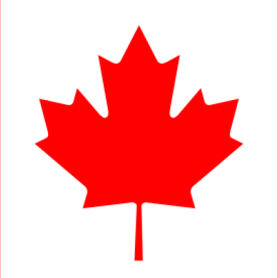 vlag Canada