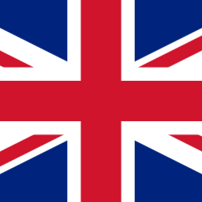 vlag Verenigd Koninkrijk