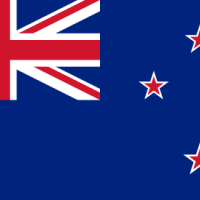 vlag Nieuw-Zeeland