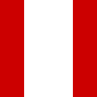 vlag Peru