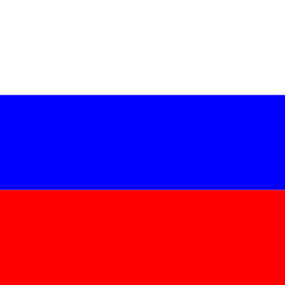 vlag Rusland