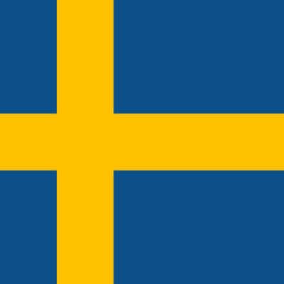 vlag Zweden