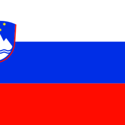 vlag Slovenië