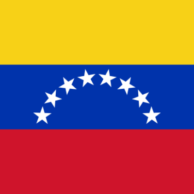 vlag Venezuela
