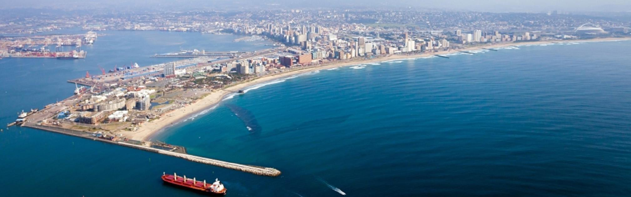 Haven van Durban