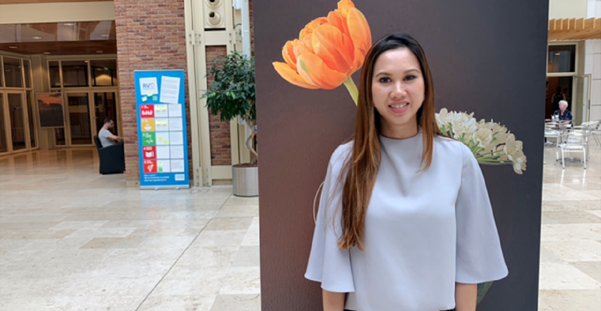 Interview Kim Ngyuen van Inkoop