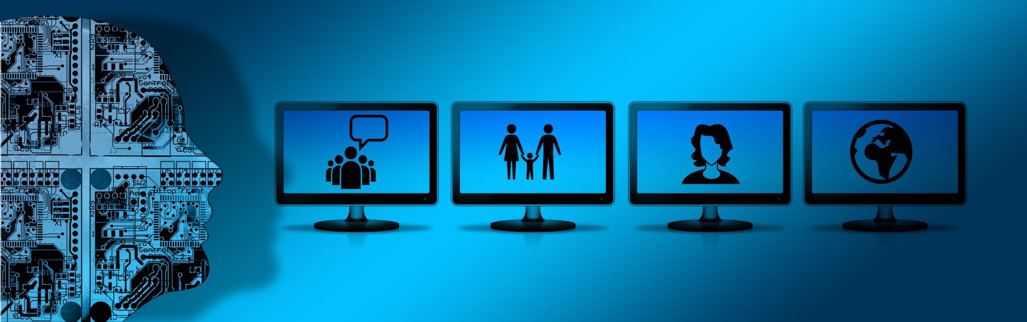 Partners for International Business: Digitaal Netwerken