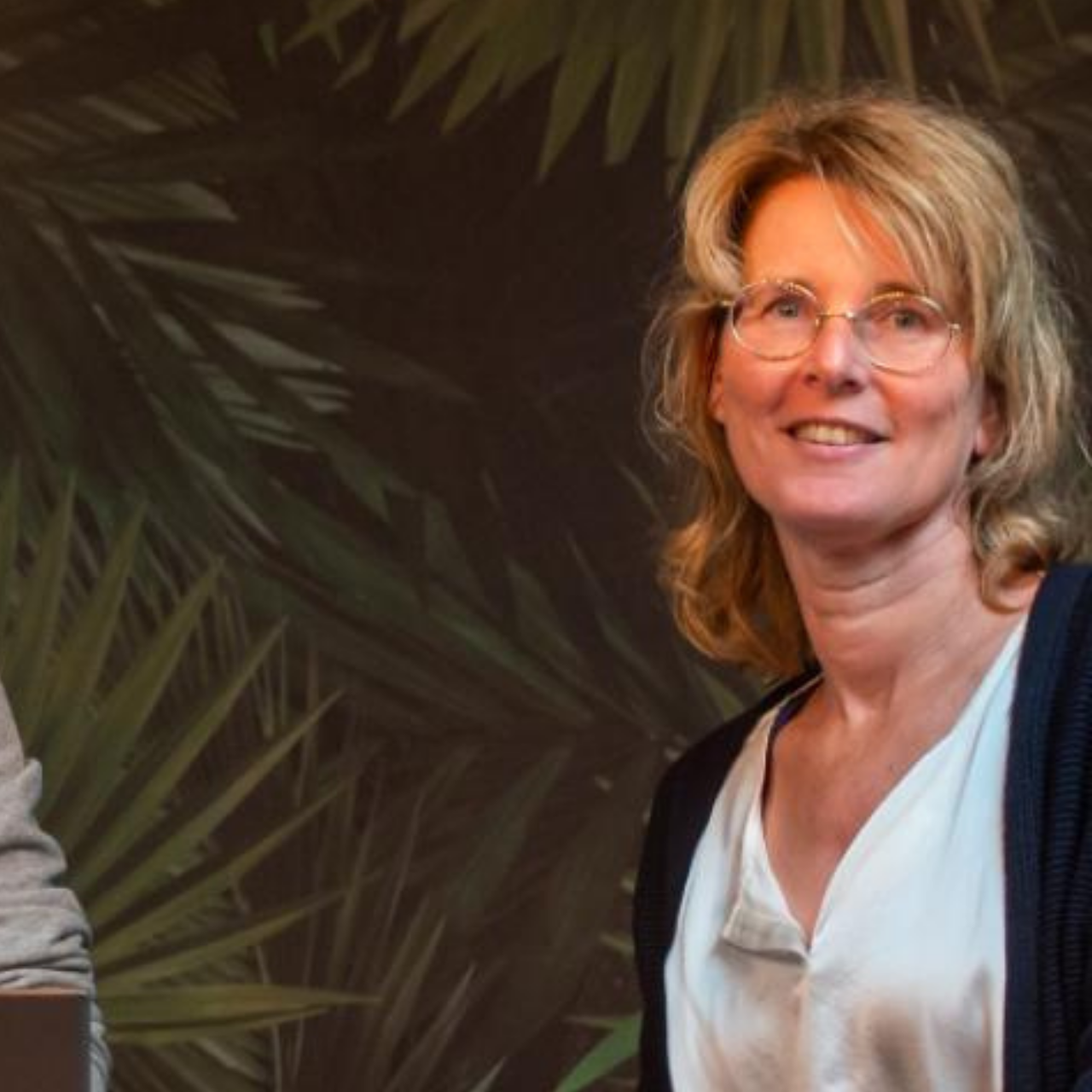 Angelique Nijhof, Nijhof Installatietechniek