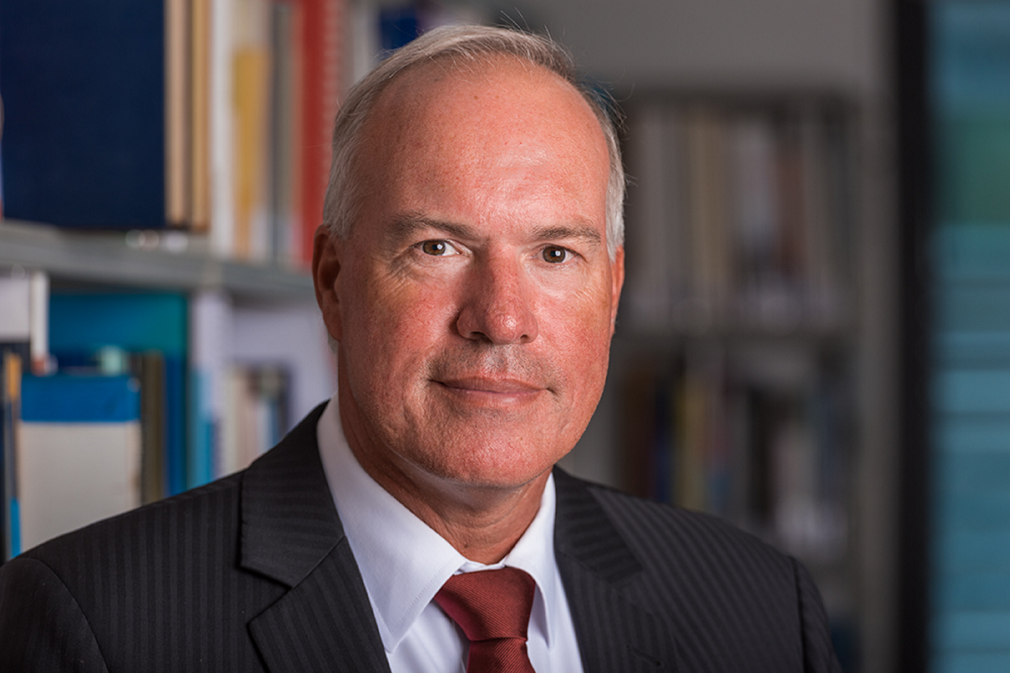 Arjan Bregman