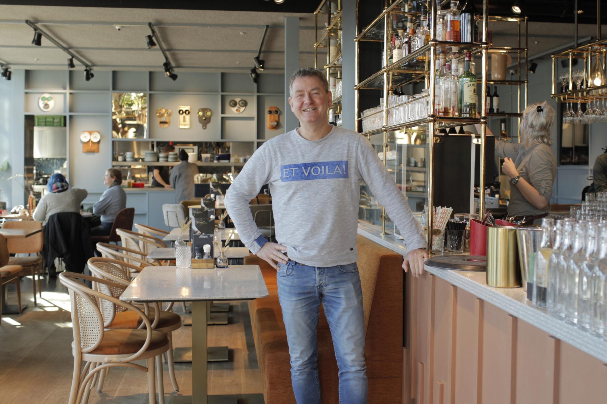 Erik Derksen