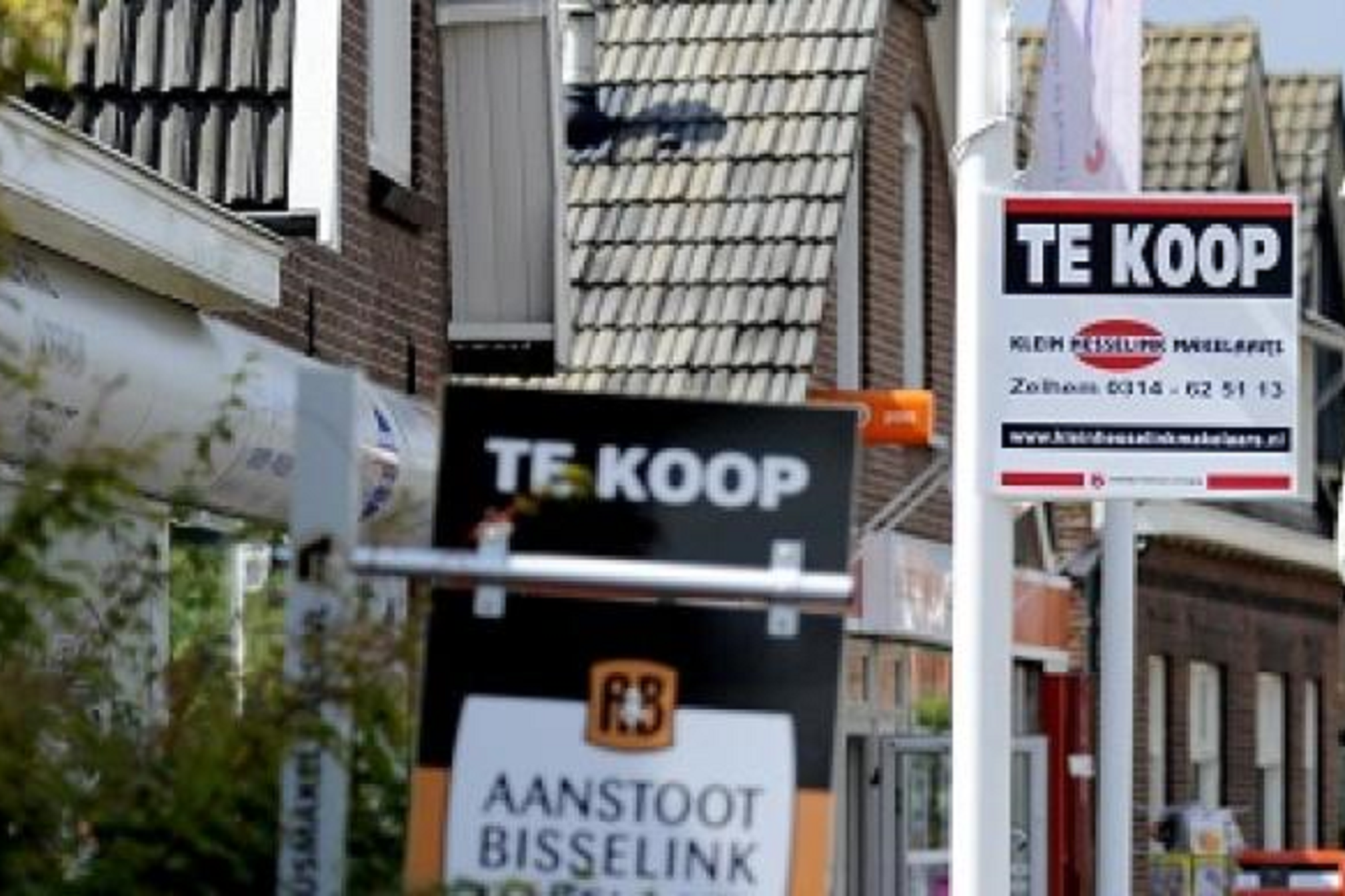 Koopwoningen