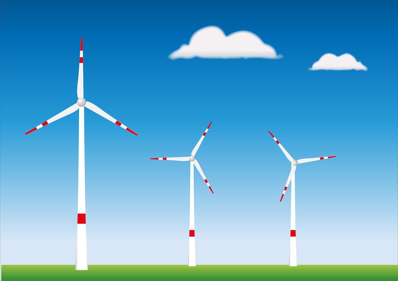 Windmolens