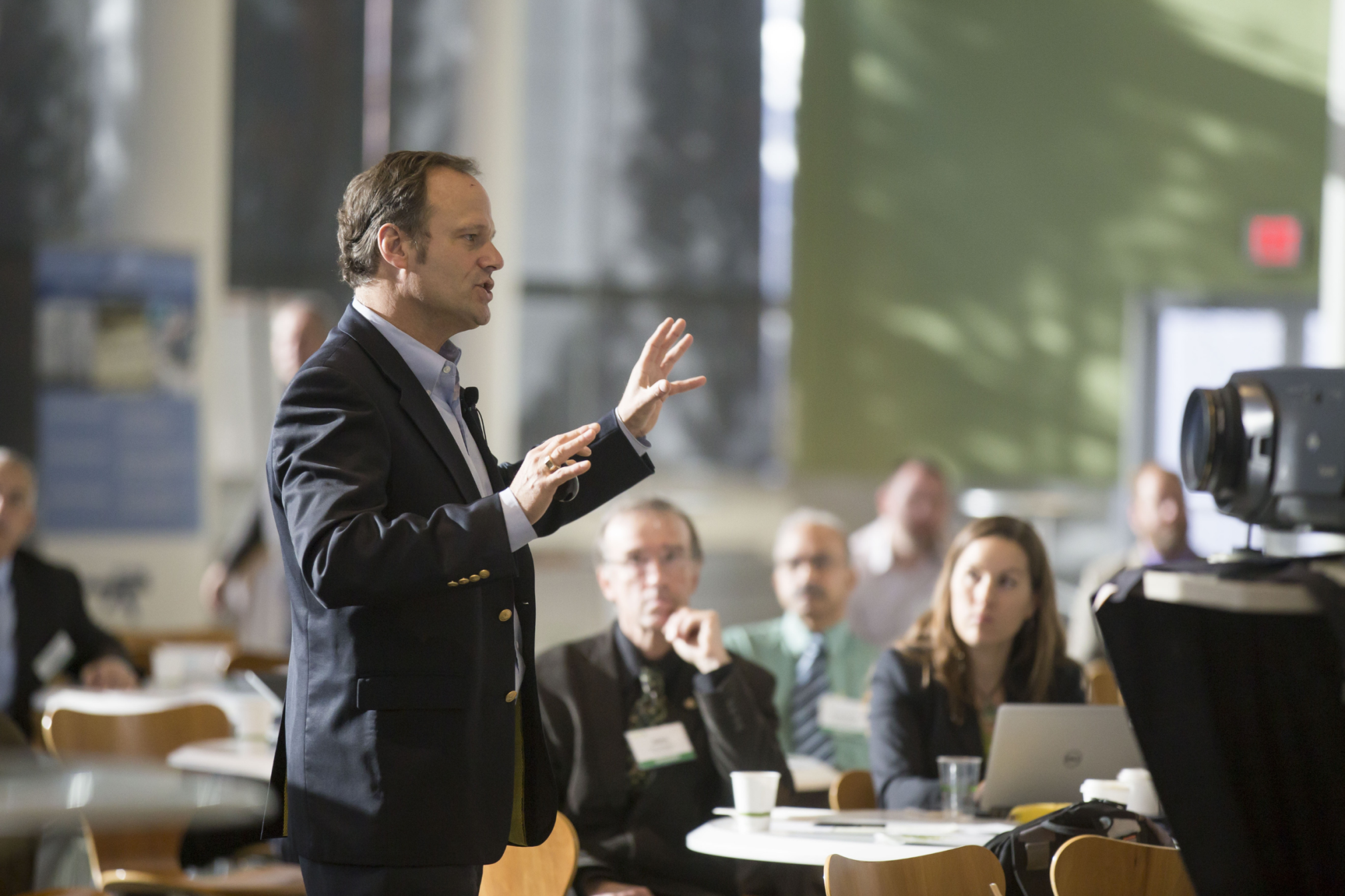 Masterclass OCNL octrooien gezondheidszorg