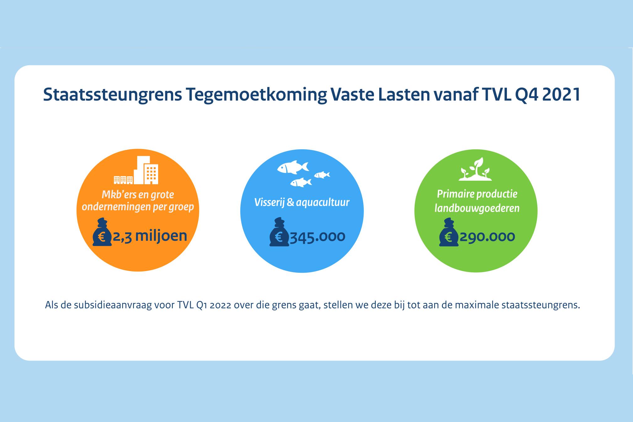 TVL infographic staatssteun Q4 2022