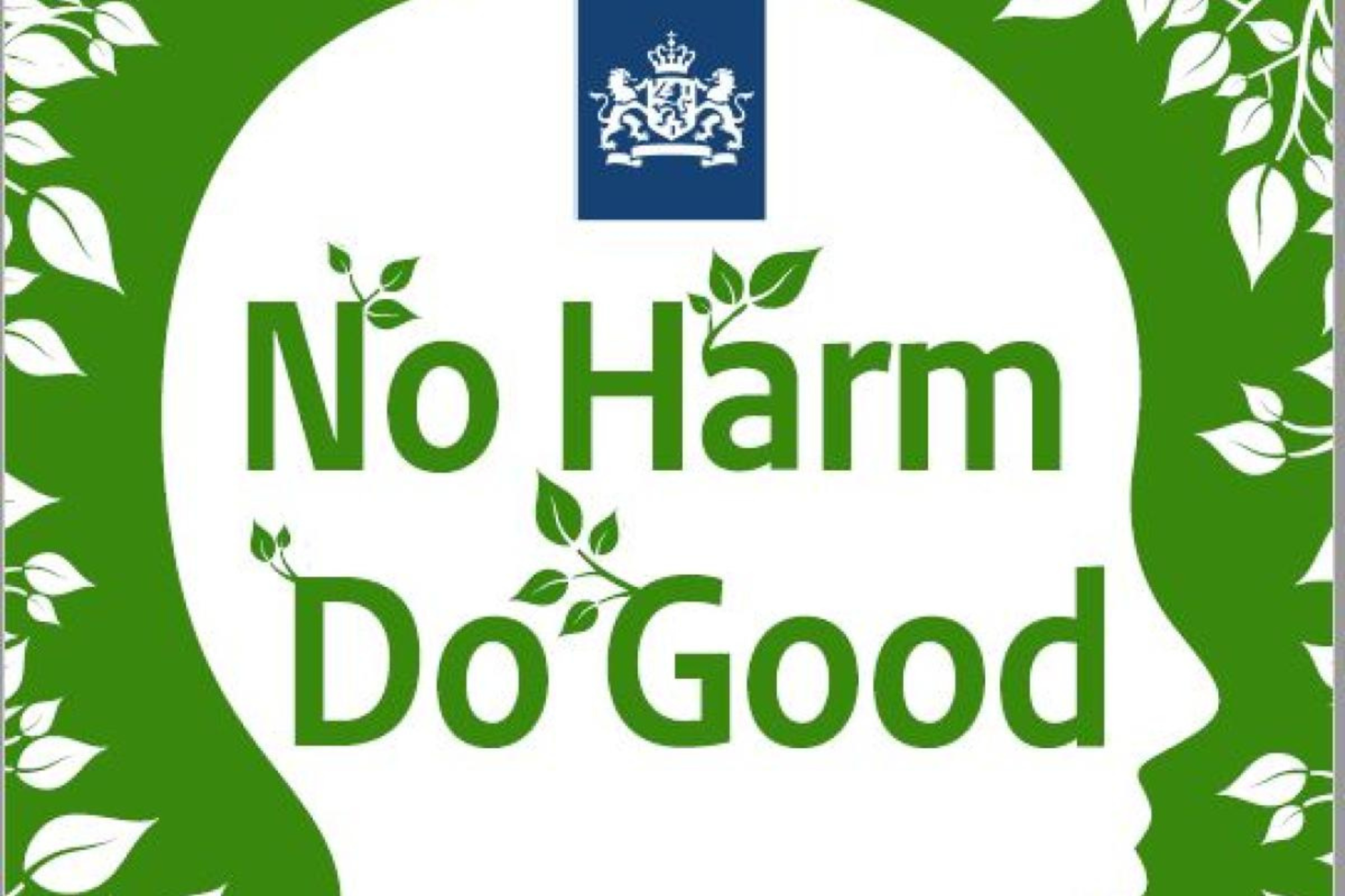 no harm do good podcast