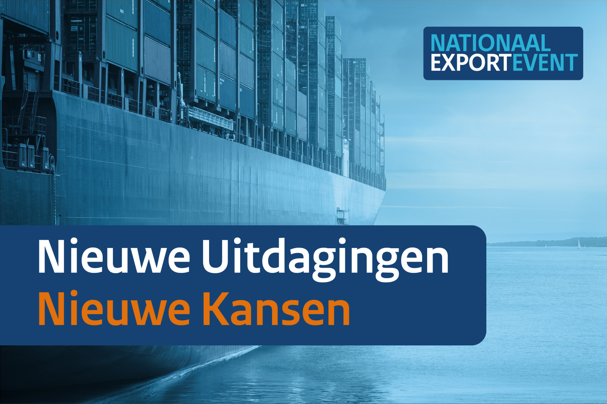 nationaal export event 2022