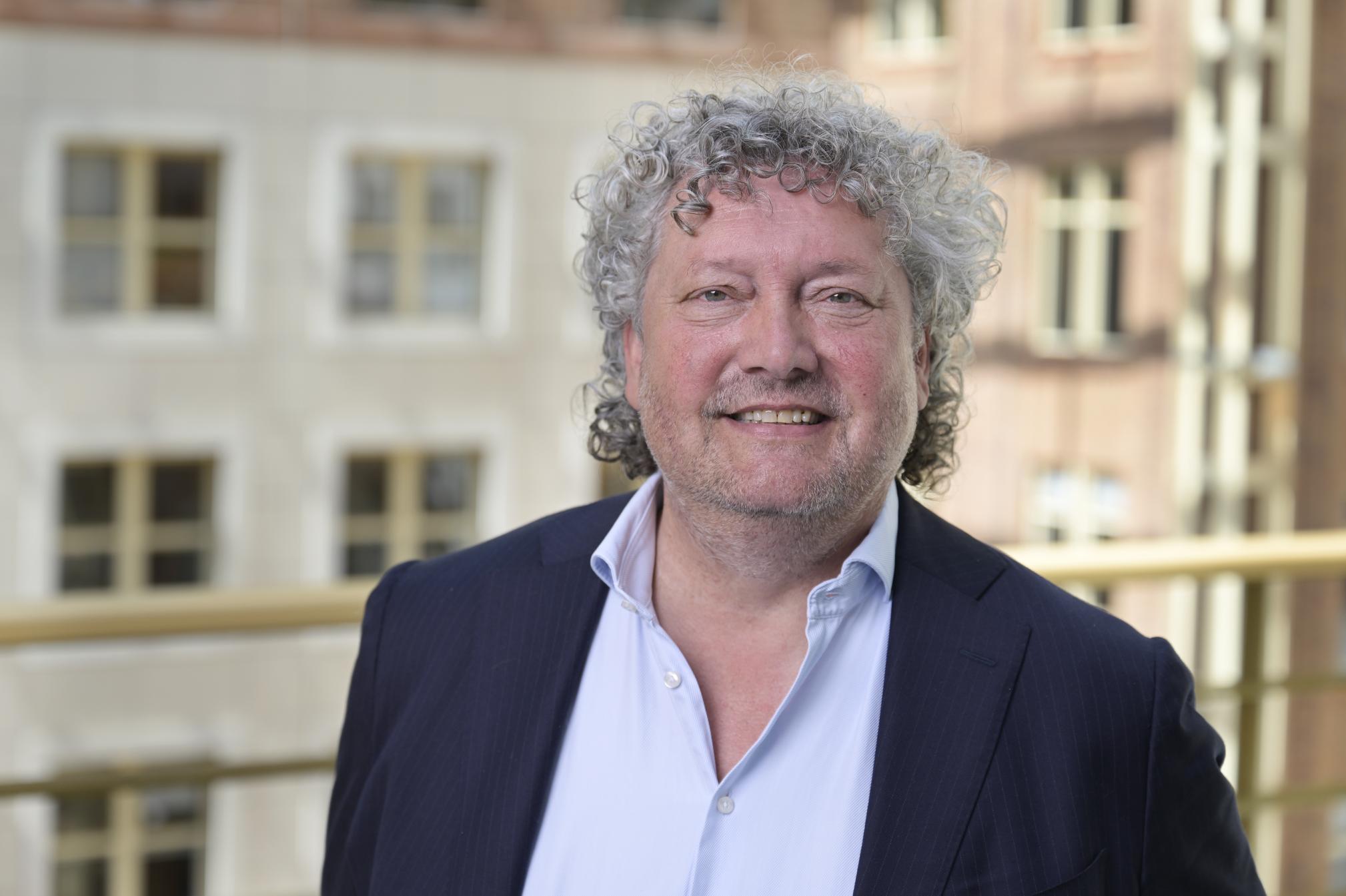 marcus polman pers