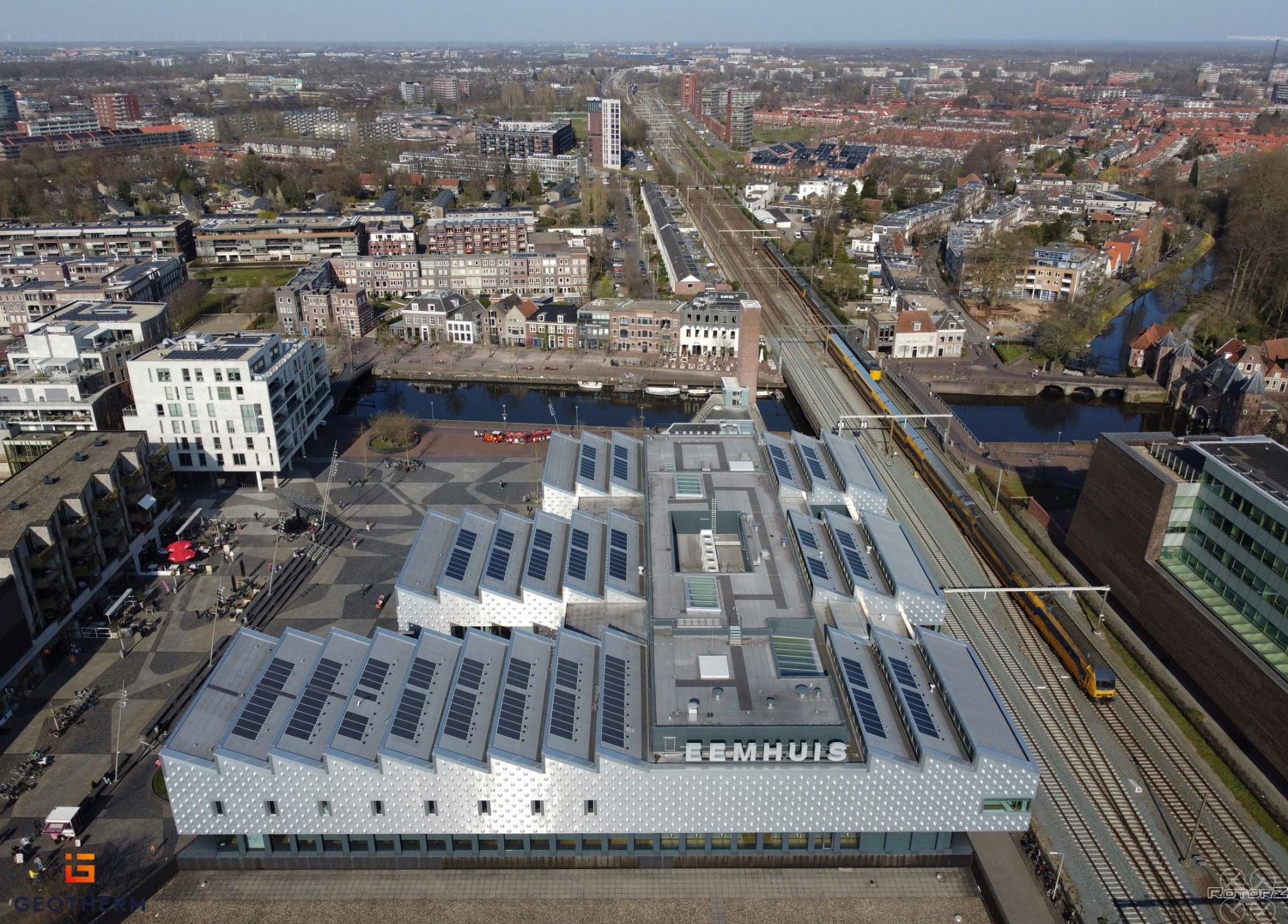 Praktijkverhaal maatschappelijk vastgoed