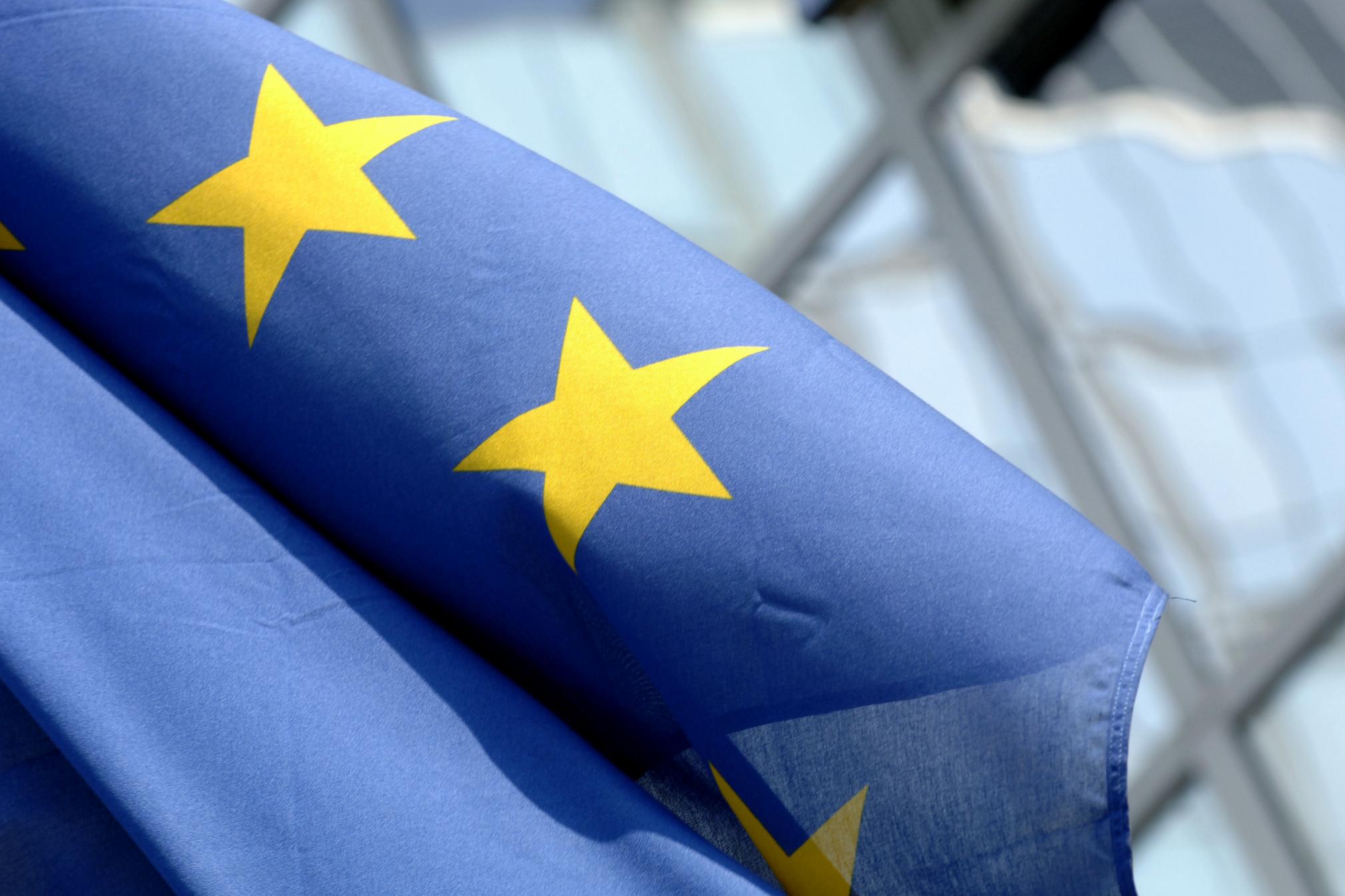 EU-vlag