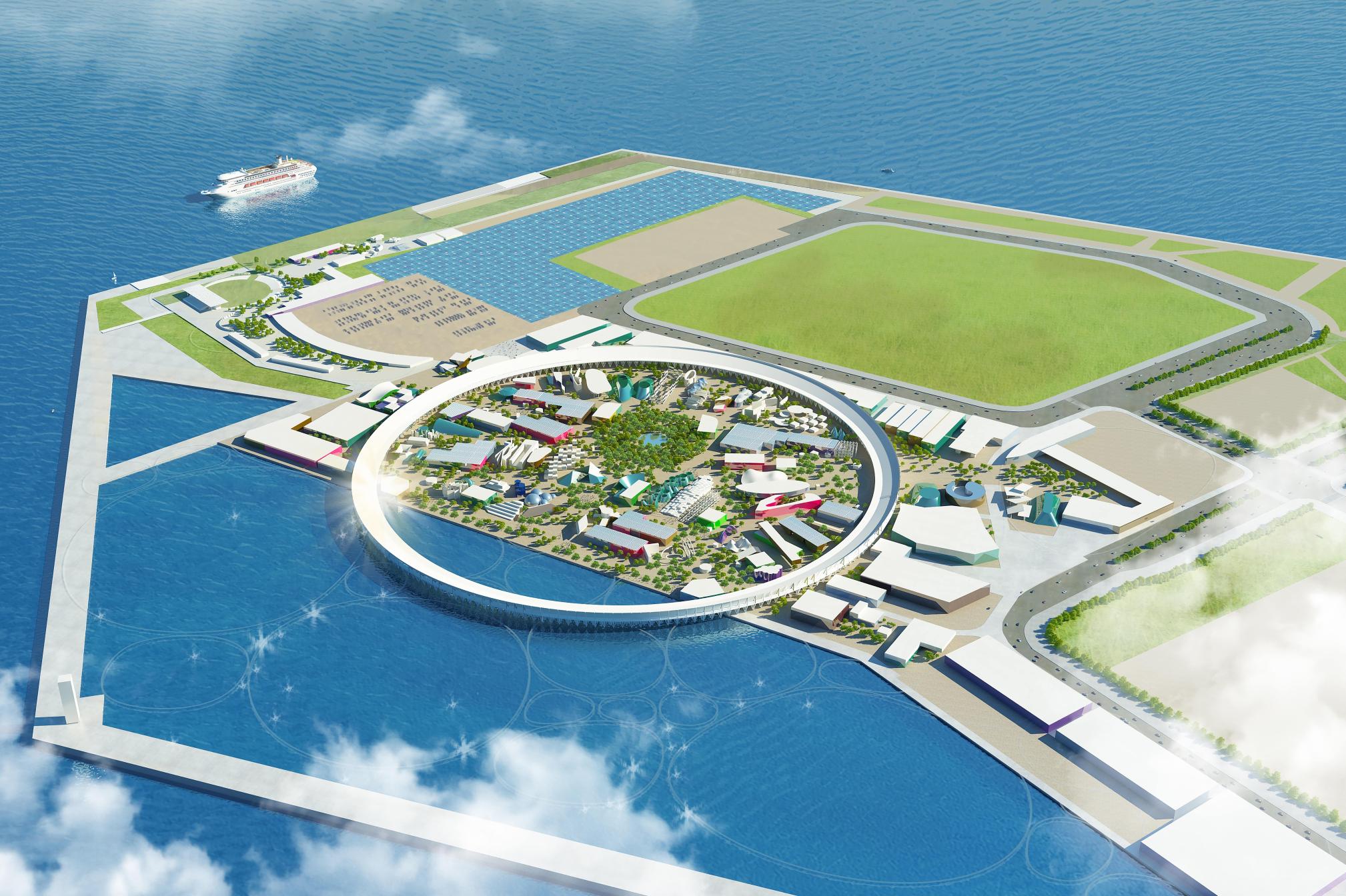 Expo 2025 Osaka