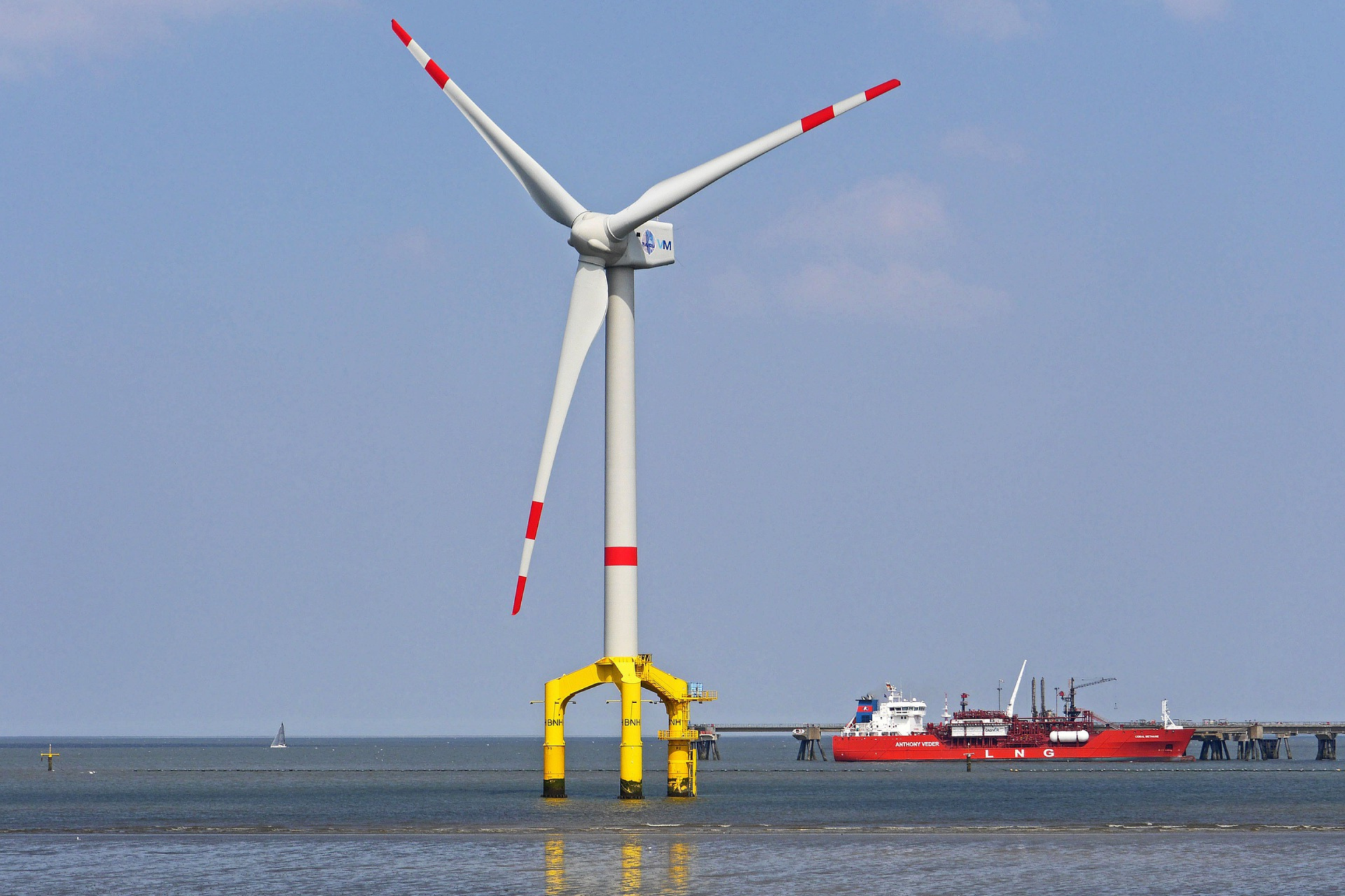 maritiem-offshore-brazilie
