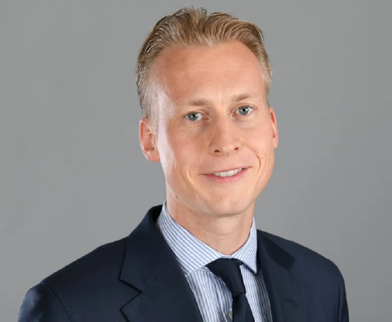 Profielfoto Roeland Slagter
