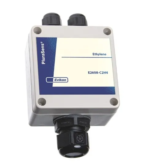 Ethyleensensor