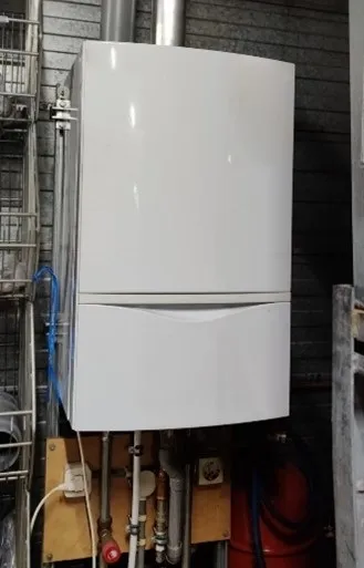FH7 - HR ketel - EML
