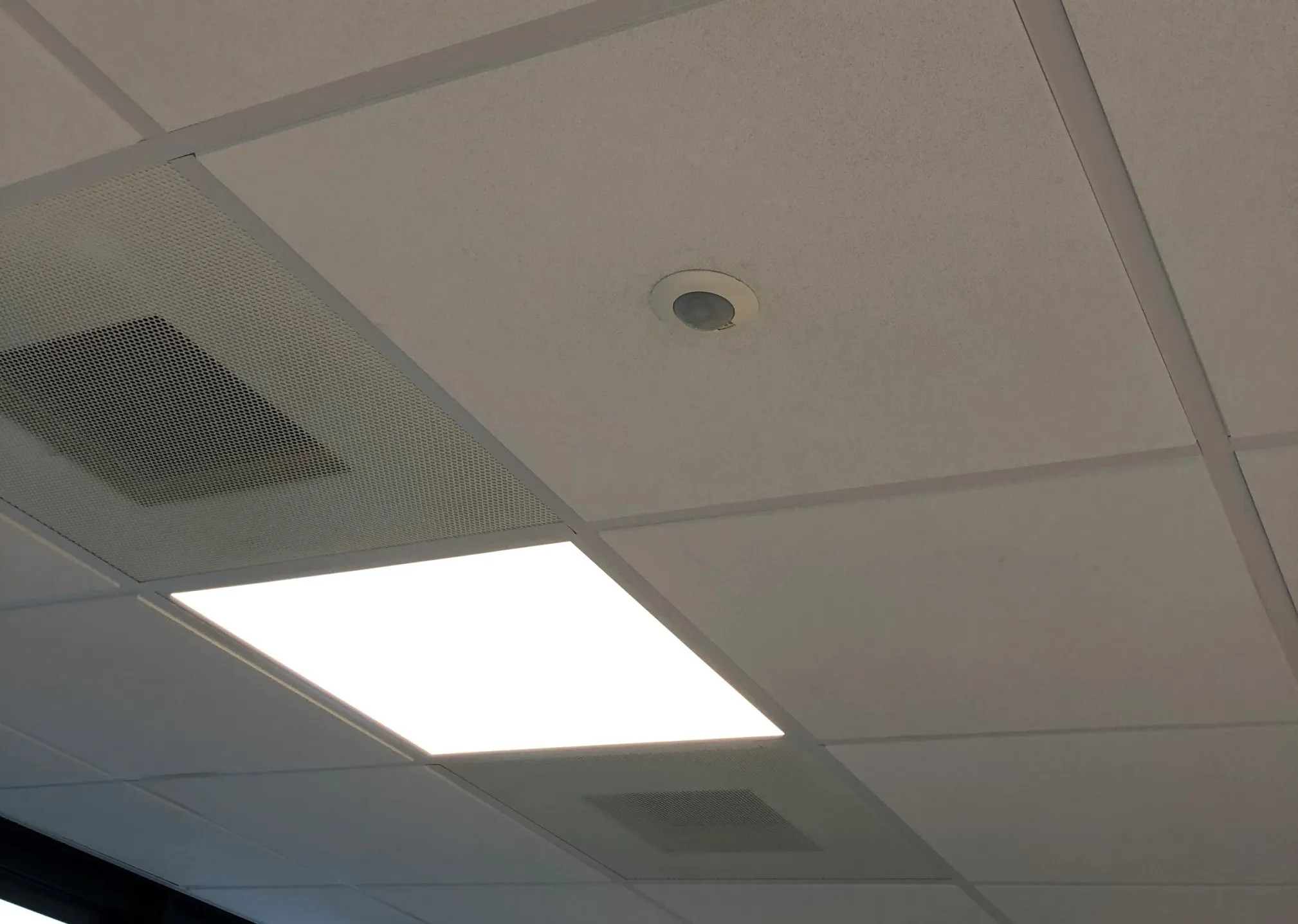 GF14 vervang TL armaturen door ledarmaturen - EML
