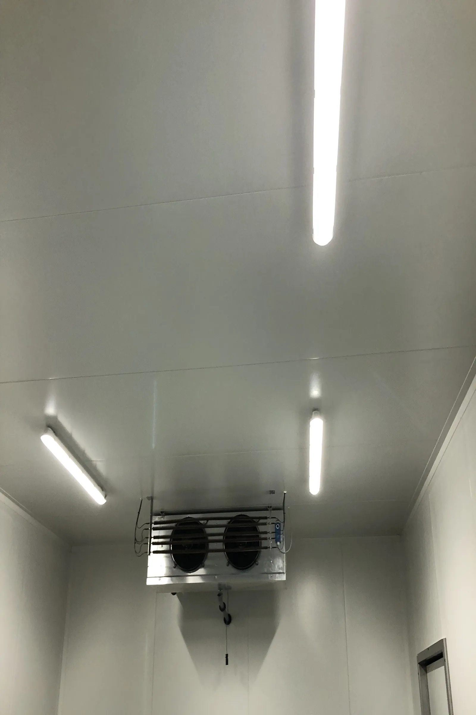 LED armaturen