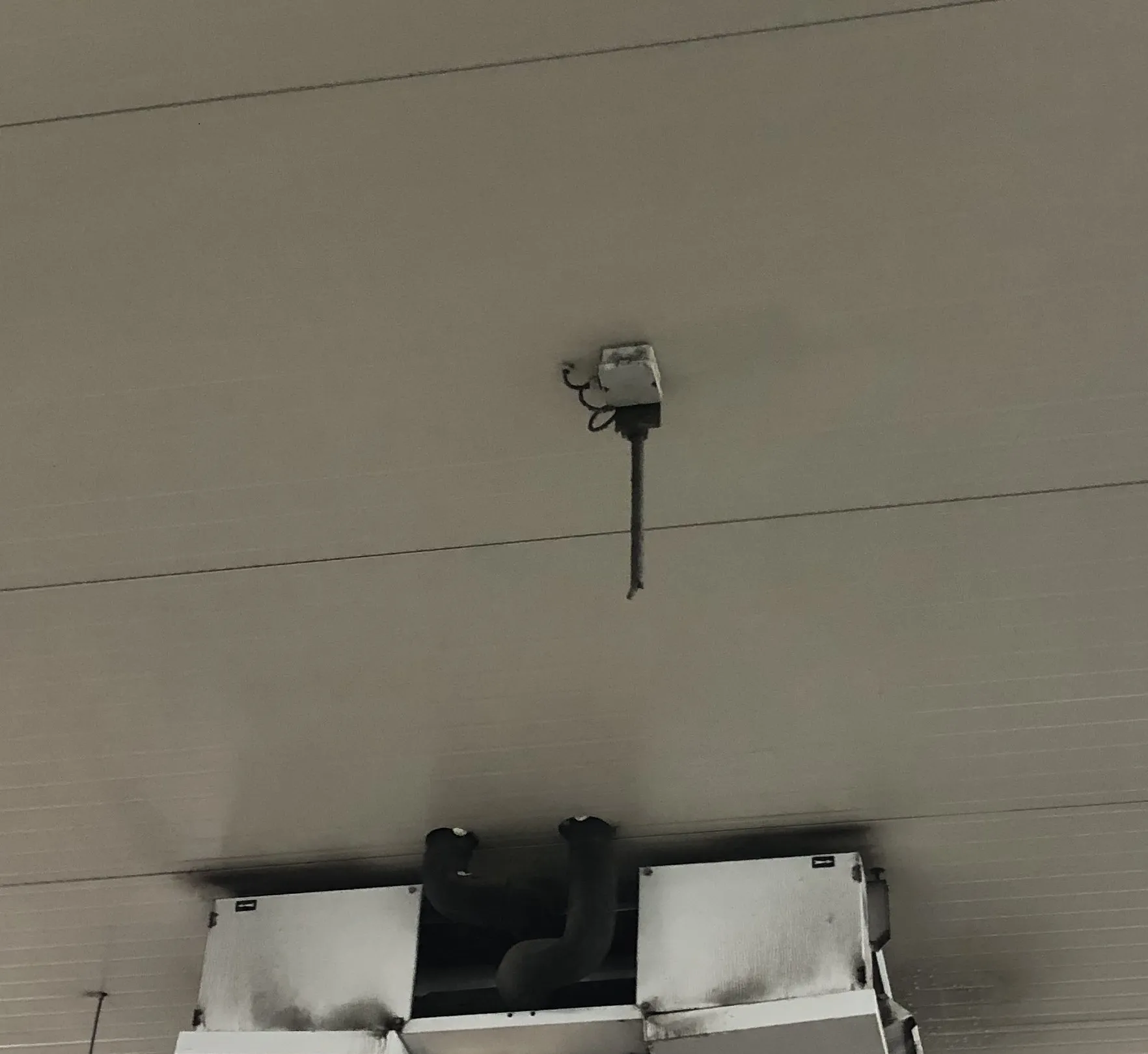 Temperatuursensor