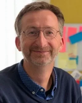 Profielfoto van Berry Prins