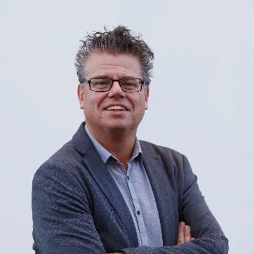 Profielfoto van Frank Verkoijen