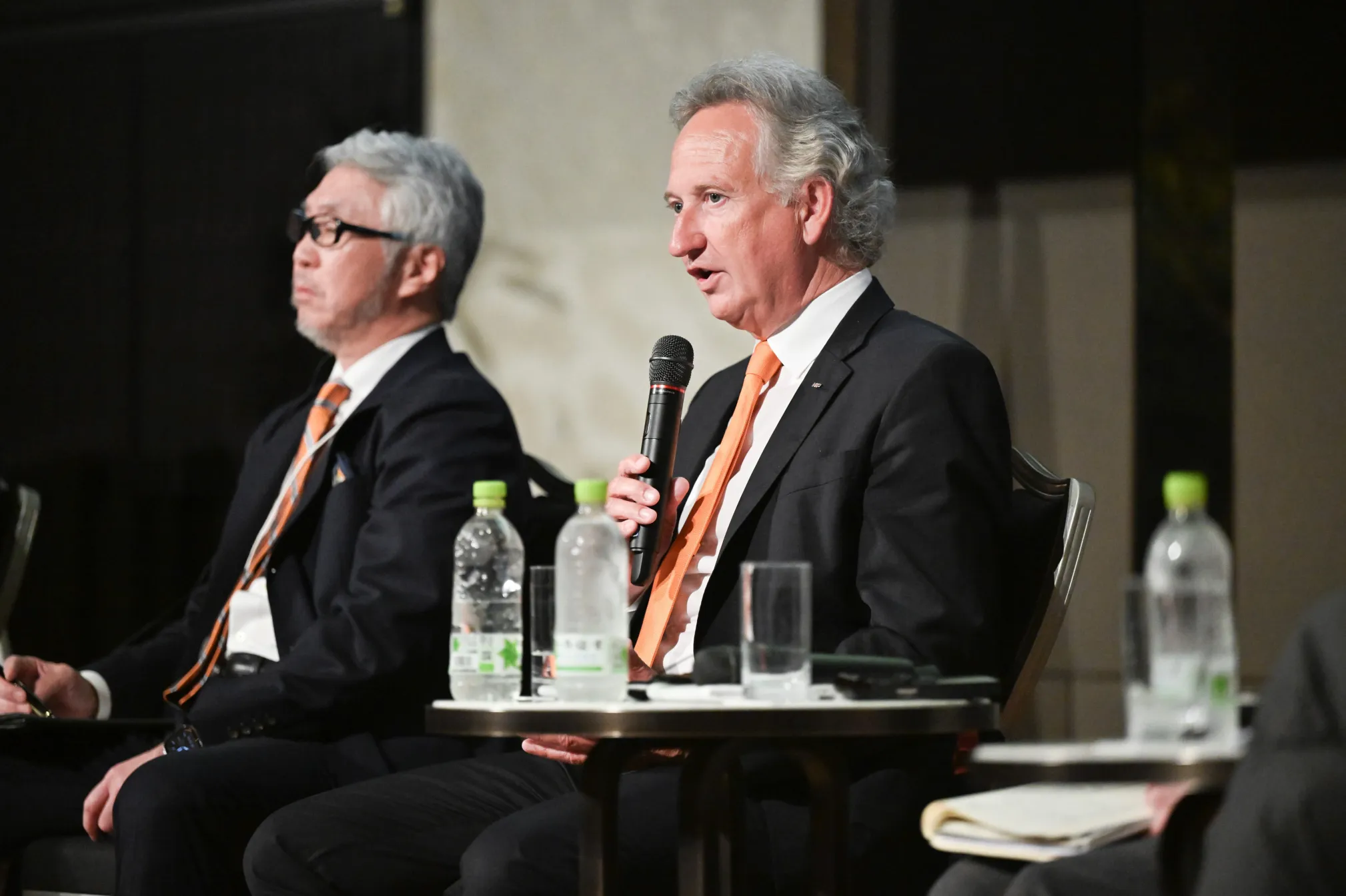 NXP Osaka Handelsmissie