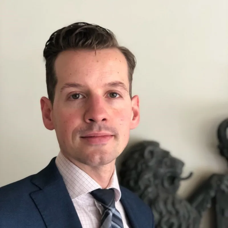 Freek Jan Frerichs - Innovatieraad Beijing - eenmalig gebruik