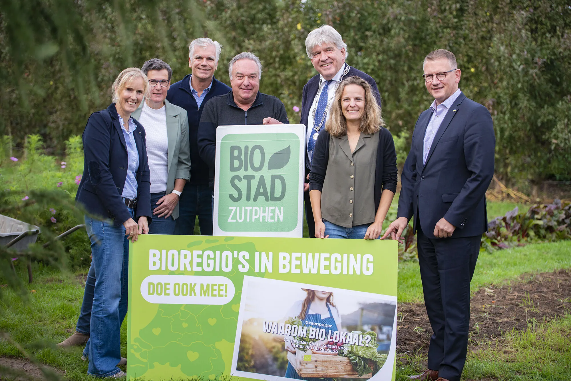 Biostad Zutphen