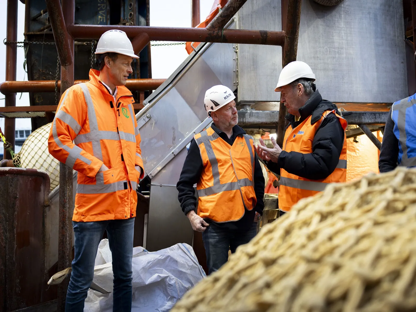Resultaatgericht samenwerken