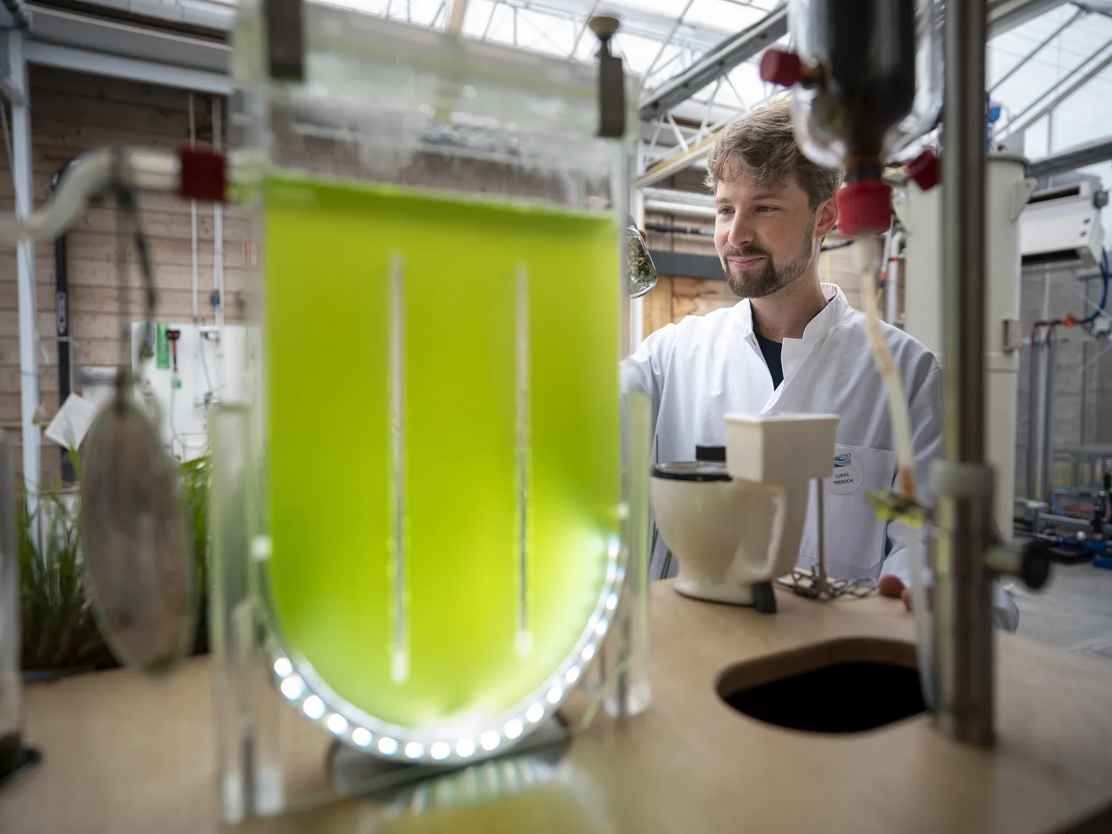 Hoogwaardig recyclen