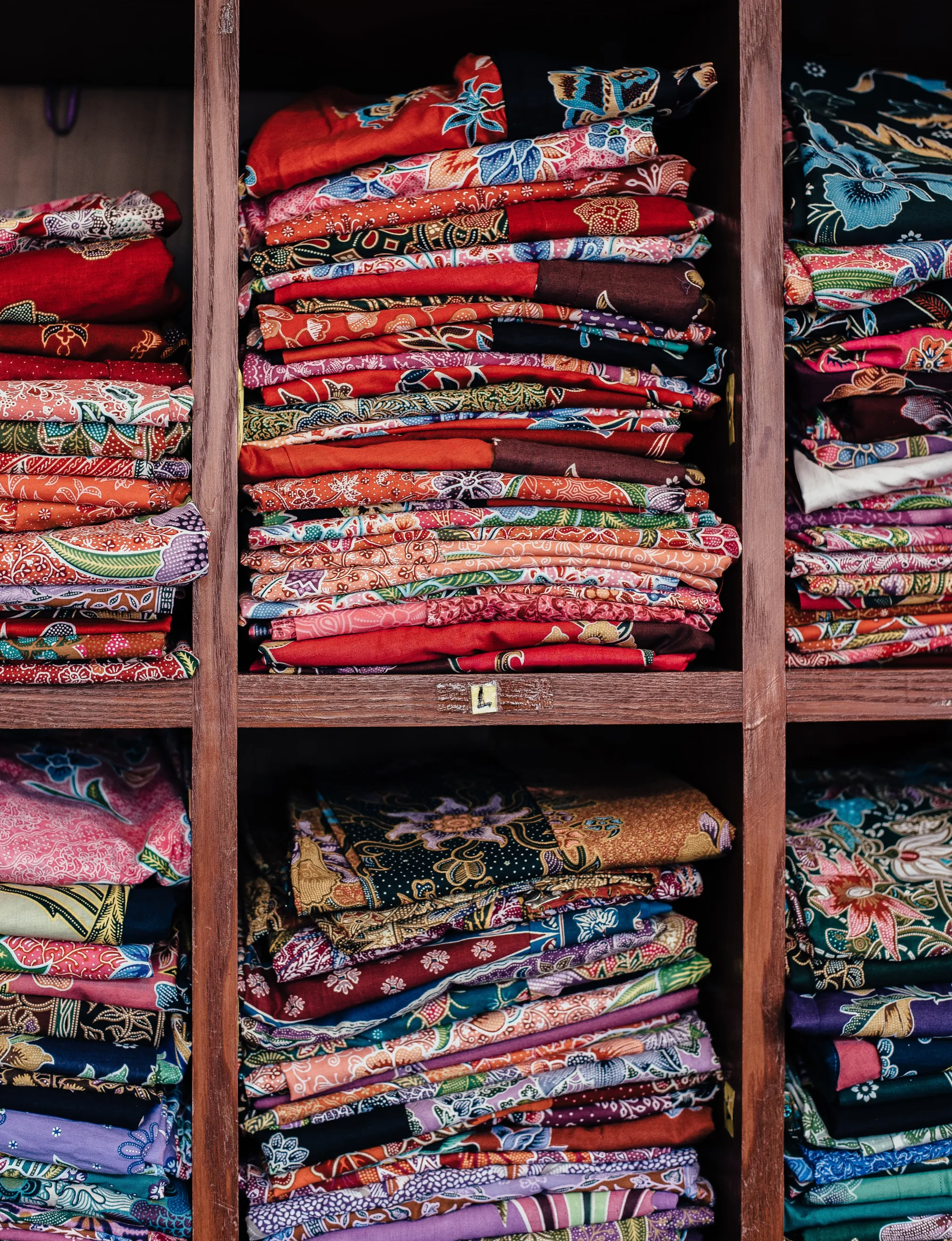 Marktrapport Bangladesh textiel