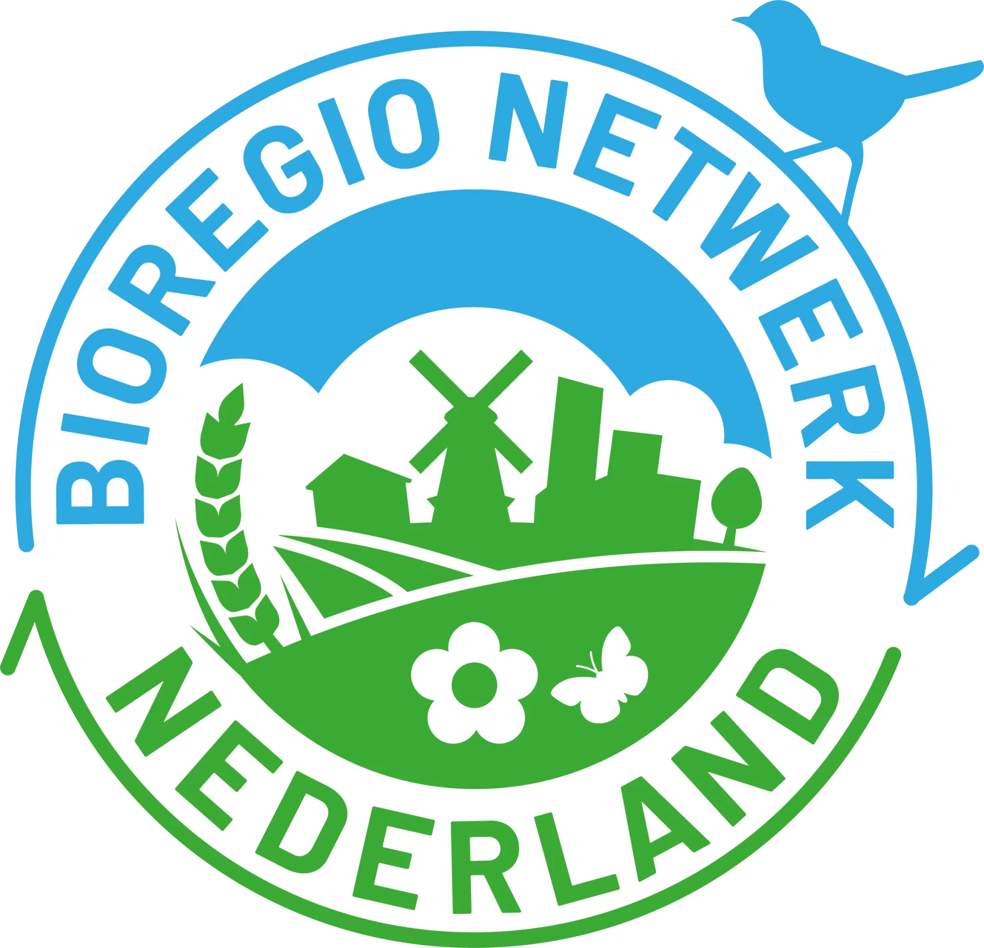 Bioregio Netwerk Nederland