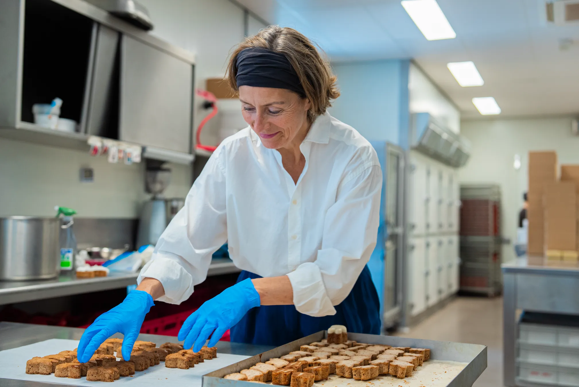 Gastvrij Rotterdam: Beleef het biologisch ambacht