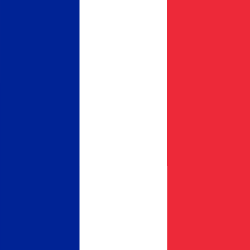 Frankrijk