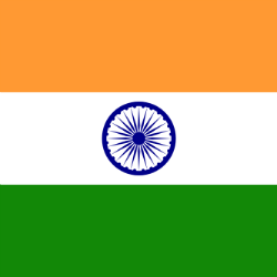 India