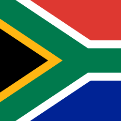 Zuid-Afrika