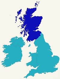 Schotland Rvo Nl Rijksdienst