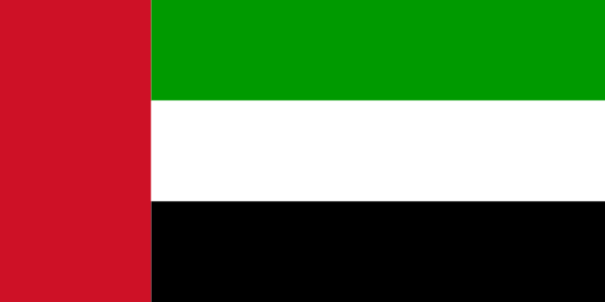 Verenigde Arabische Emiraten