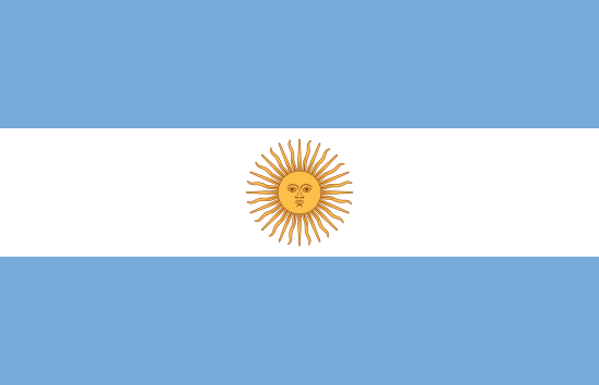Argentinië