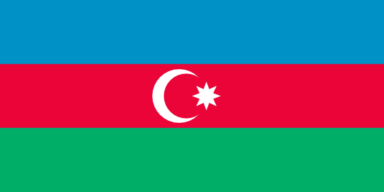 Azerbeidzjan